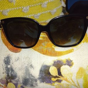Gucci sunglasses